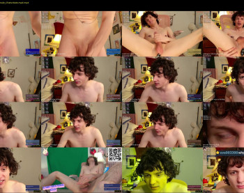 cokia_ — 58 minute Chaturbate male teen cam video, 720p, Feb 6, 2026