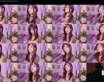 cold_leemonade — 24 minute Chaturbate female teen cam video, 720p, Feb 6, 2026