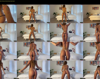 deva_alice — 5 minute Chaturbate female teen cam video, 720p, Feb 5, 2026