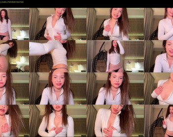 ecl1pse_ — 14 minute Chaturbate couple teen cam video, 720p, Feb 5, 2026