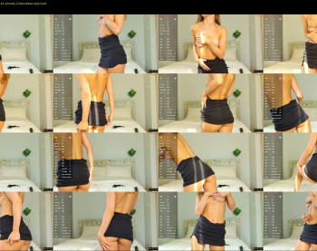 innnerlight — 6 minute Chaturbate female teen cam video, 720p, Feb 6, 2026