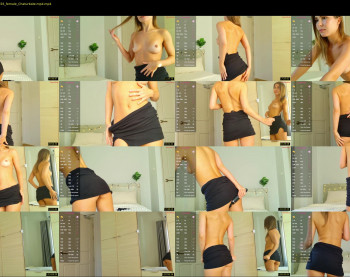 innnerlight — 98 minute Chaturbate female teen cam video, 720p, Feb 6, 2026