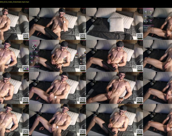 phantom_bigger1 — 120 minute Chaturbate male teen cam video, 720p, Feb 6, 2026