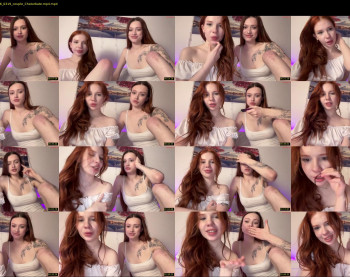 sleepycode002 — 2 minute Chaturbate female teen cam video, 720p, Feb 6, 2026