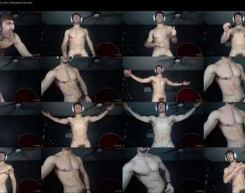 sydaffect — 16 minute Chaturbate male teen cam video, 720p, Feb 6, 2026