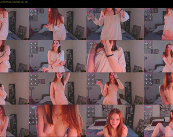 toshikolootens — 66 minute Chaturbate female teen cam video, 720p, Feb 5, 2026