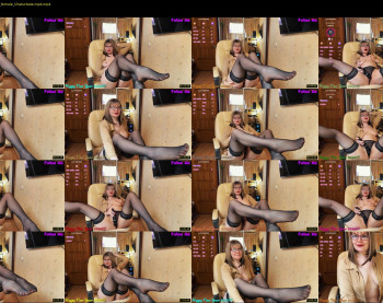 _natali_ — 22 minute Chaturbate female teen cam video, 720p, Feb 7, 2026