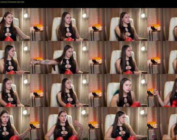 avelyssa — 29 minute Chaturbate female teen cam video, 720p, Feb 6, 2026