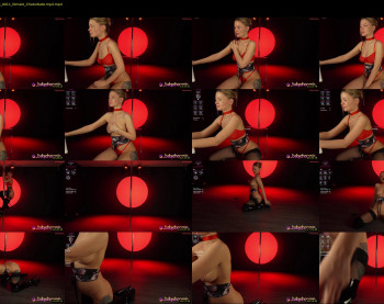 bubble__gum_ — 120 minute Chaturbate female teen cam video, 720p, Feb 7, 2026