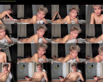 camwithethan — 119 minute Chaturbate male teen cam video, 720p, Feb 6, 2026