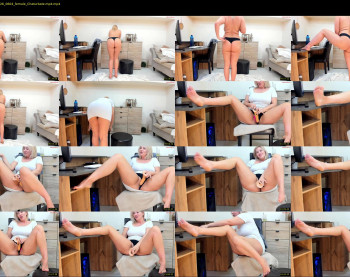 classy_medeeea — 28 minute Chaturbate female teen cam video, 720p, Feb 6, 2026