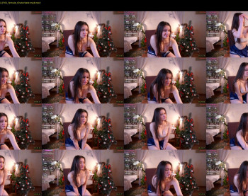 griselberumen — 11 minute Chaturbate female teen cam video, 720p, Feb 6, 2026