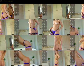 innnerlight — 98 minute Chaturbate female teen cam video, 720p, Feb 6, 2026