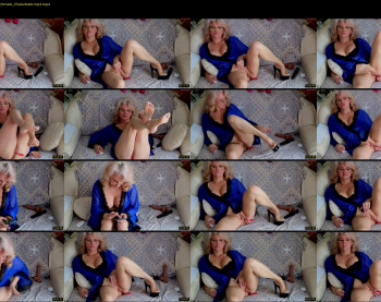 klitores — 45 minute Chaturbate female teen cam video, 720p, Feb 7, 2026
