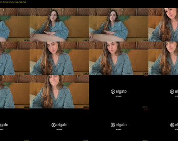 lilithoftrees — 3 minute Chaturbate female teen cam video, 720p, Feb 7, 2026