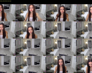 loxy_ — 19 minute Chaturbate female teen cam video, 720p, Feb 7, 2026