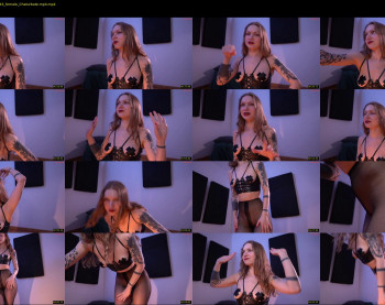 ms_lorelei — 6 minute Chaturbate female teen cam video, 720p, Feb 6, 2026