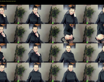 sara_devills — 10 minute Chaturbate female teen cam video, 720p, Feb 6, 2026