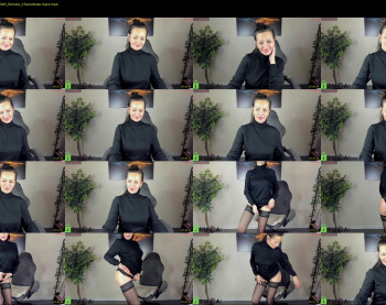 sara_devills — 7 minute Chaturbate female teen cam video, 720p, Feb 6, 2026