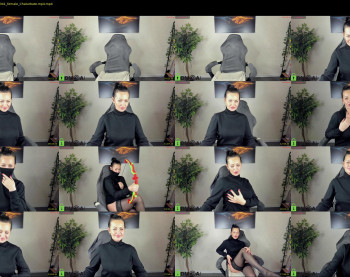 sara_devills — 32 minute Chaturbate female teen cam video, 720p, Feb 6, 2026
