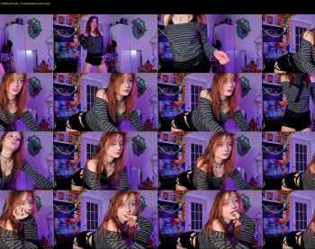 sunny_mouse — 4 minute Chaturbate female teen cam video, 720p, Feb 6, 2026