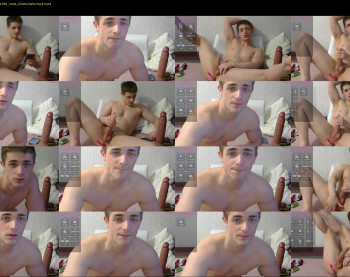 sweeeettt___ — 24 minute Chaturbate male teen cam video, 720p, Feb 6, 2026