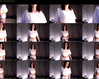 sweetyoops — 11 minute Chaturbate female teen cam video, 720p, Feb 6, 2026