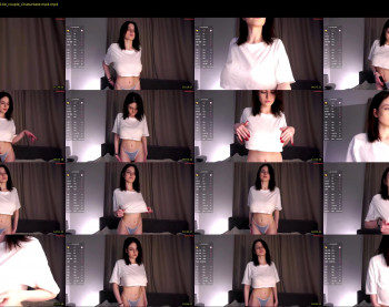 sweetyoops — 28 minute Chaturbate female teen cam video, 720p, Feb 6, 2026