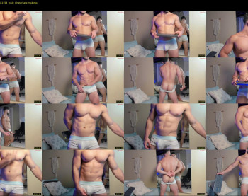 thiago_moretti — 106 minute Chaturbate male teen cam video, 720p, Feb 6, 2026