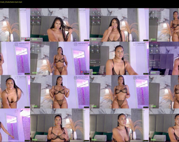 _assh — 55 minute Chaturbate female teen cam video, 720p, Feb 7, 2026