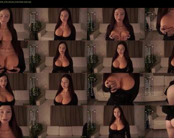 _marvelous_time_ — 120 minute Chaturbate female teen cam video, 720p, Feb 7, 2026