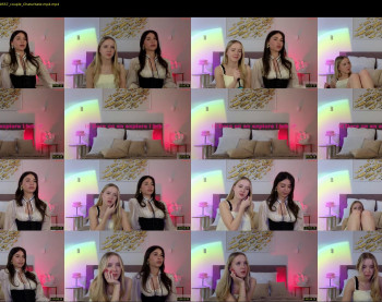 adele_armas — 120 minute Chaturbate female teen cam video, 720p, Feb 7, 2026
