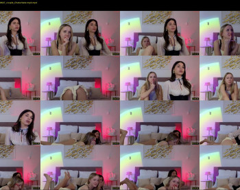 adele_armas — 42 minute Chaturbate female teen cam video, 720p, Feb 7, 2026