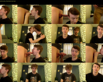 ashingwest97 — 42 minute Chaturbate male teen cam video, 480p, Feb 8, 2026