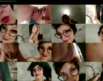bebacksooon — 59 minute Chaturbate female teen cam video, 480p, Feb 8, 2026