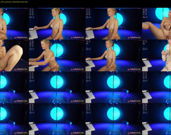 bubble__gum_ — 121 minute Chaturbate female teen cam video, 720p, Feb 8, 2026