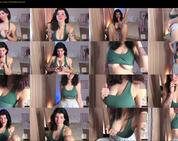 byteblush — 94 minute Chaturbate female teen cam video, 720p, Feb 7, 2026