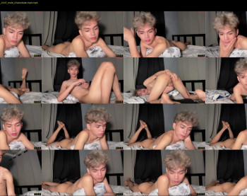 camwithethan — 69 minute Chaturbate male teen cam video, 720p, Feb 7, 2026