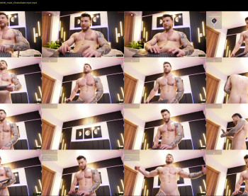davidd_blake — 85 minute Chaturbate male teen cam video, 720p, Feb 7, 2026