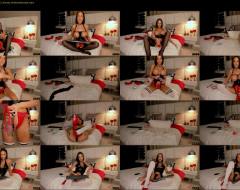 devil_bby — 51 minute Chaturbate female teen cam video, 720p, Feb 7, 2026