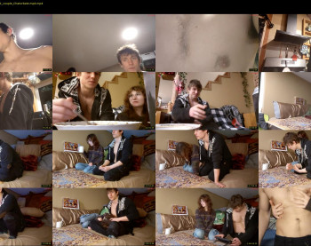 info_chat — 120 minute Chaturbate male teen cam video, 720p, Feb 8, 2026