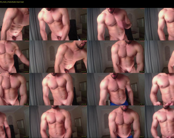 ivanhydee — 43 minute Chaturbate male teen cam video, 720p, Feb 7, 2026