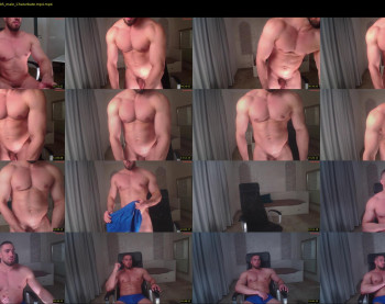 ivanhydee — 38 minute Chaturbate male teen cam video, 720p, Feb 7, 2026