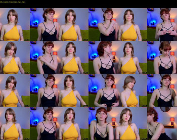 jitoon_exe — 11 minute Chaturbate female teen cam video, 720p, Feb 7, 2026