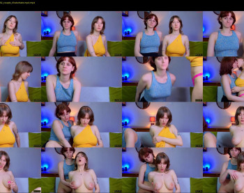 jitoon_exe — 35 minute Chaturbate female teen cam video, 720p, Feb 8, 2026