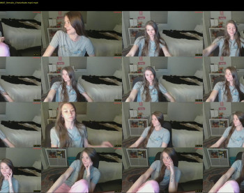 katynowhere — 10 minute Chaturbate female teen cam video, 480p, Feb 7, 2026