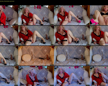 klitores — 120 minute Chaturbate female teen cam video, 720p, Feb 7, 2026