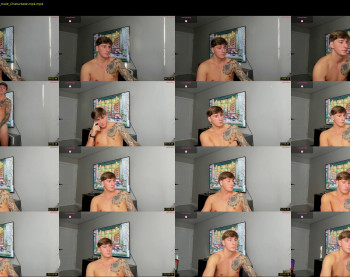 krishort — 80 minute Chaturbate male teen cam video, 720p, Feb 7, 2026
