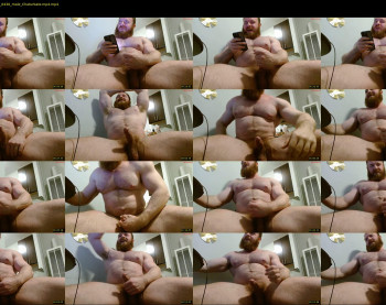 pec_inspector — 3 minute Chaturbate male teen cam video, 720p, Feb 8, 2026