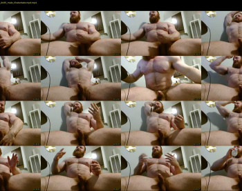 pec_inspector — 4 minute Chaturbate male teen cam video, 720p, Feb 8, 2026